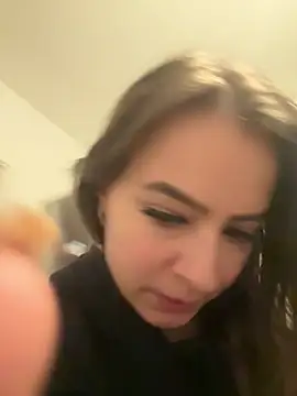 eleonoree online show from March 2, 10:26 pm