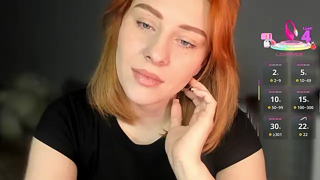 KindKristy online show from March 15, 5:31 am