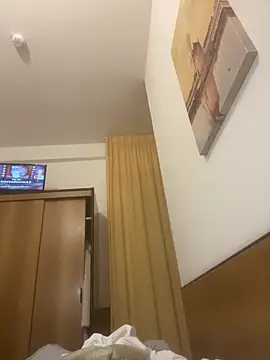 SofiaJoy online show from March 13, 7:48 pm