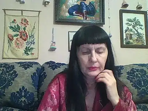 MelanyBanks online show from March 9, 5:38 pm