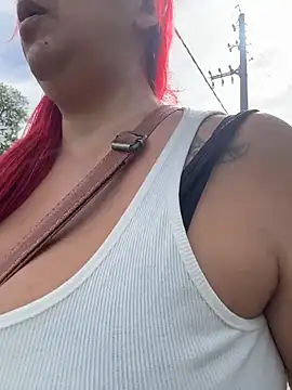 Sofyalone  online show from April 11, 1:59 pm