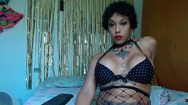 Porno Star online show from June 23, 3:54 pm