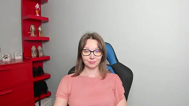 Cookie zoe online show from May 29, 6:22 am