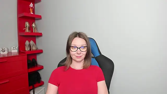Cookie zoe online show from June 2, 6:36 am