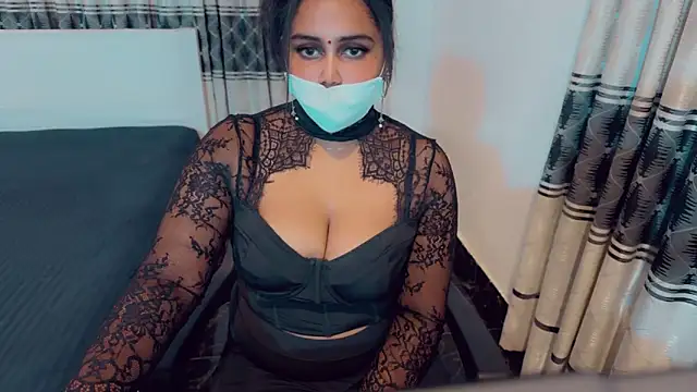 SonY CaM online show from March 31, 10:15 am