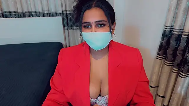 SonY CaM online show from March 21, 5:40 pm