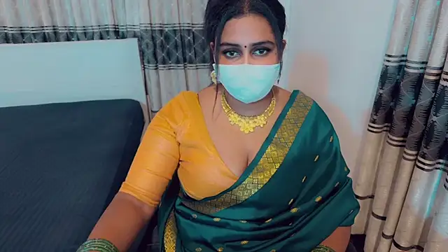 SonY CaM online show from April 15, 8:04 am