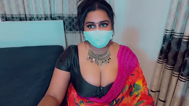 SonY CaM online show from April 17, 8:27 am