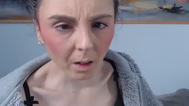 cleophee online show from March 28, 8:36 am