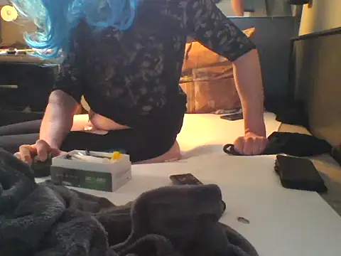 Slutviki69 online show from March 8, 8:51 am