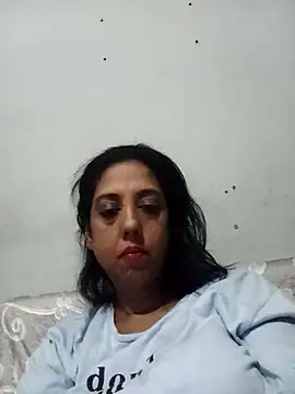 Mahi4luv online show from April 12, 9:06 pm