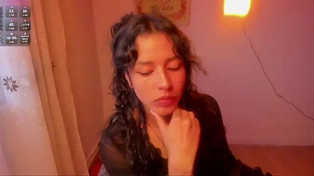 aluna 0310 online show from April 17, 10:56 pm