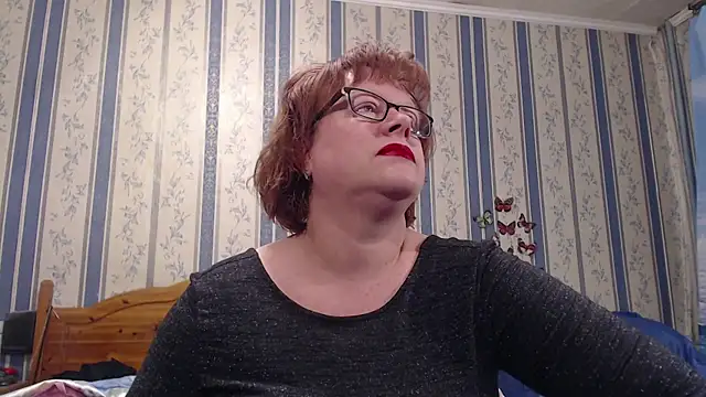 AMARILLIS online show from April 11, 7:17 pm