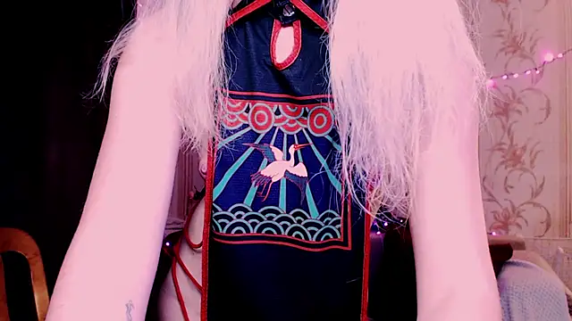 xxxcharismaaa online show from May 29, 6:22 am