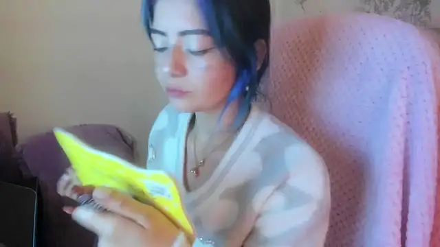 Sammysammy  online show from January 16, 10:44 am