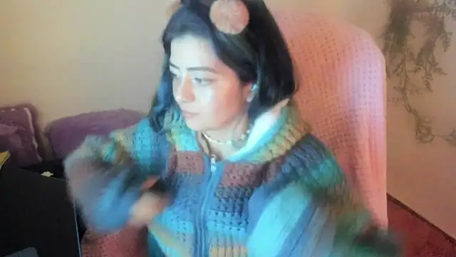 Sammysammy  online show from February 22, 9:21 am