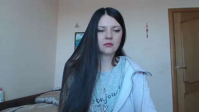 SugarTati online show from April 9, 1:38 pm