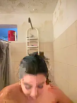 shayna all online show from March 13, 3:30 am