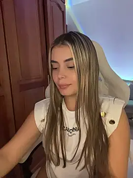 Miss valeriaa online show from June 20, 11:19 pm