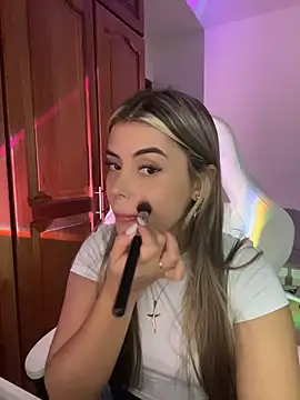 Miss valeriaa online show from May 30, 7:43 pm