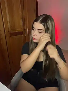 Miss valeriaa online show from March 16, 11:30 pm