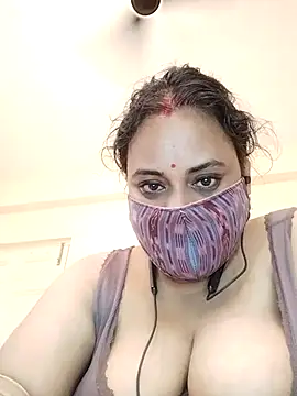 Sheela-Bhabi online show from July 13, 6:25 am
