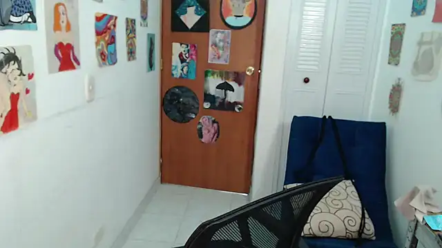 soynanabela28 online show from April 1, 11:13 pm