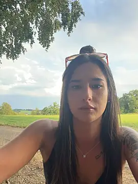 joanaelaa online show from July 16, 6:12 pm