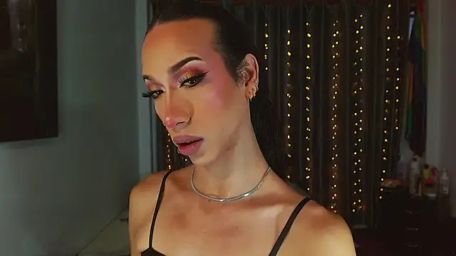 Kenisha Sweet online show from March 13, 11:17 pm