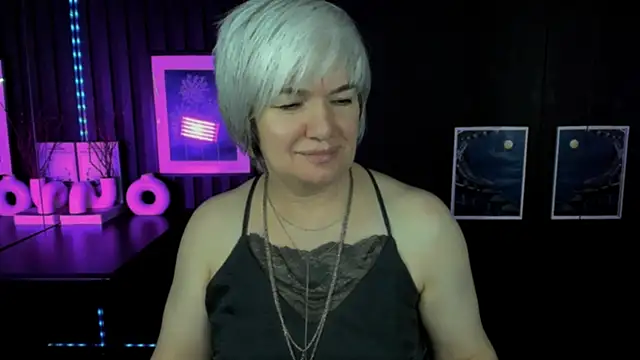 CarmenSoft online show from May 18, 4:18 am