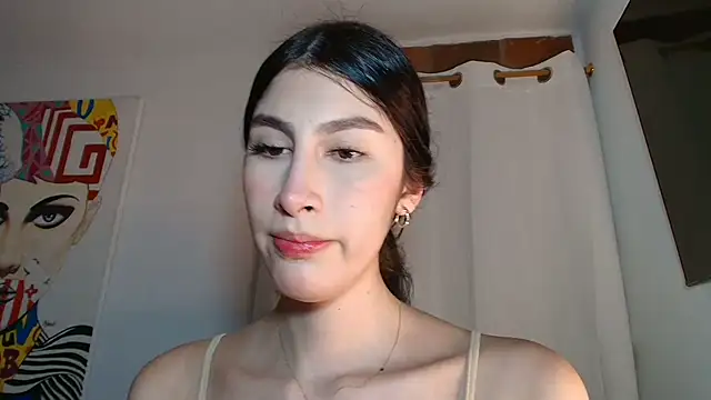valeria gonzales  online show from May 28, 11:02 pm