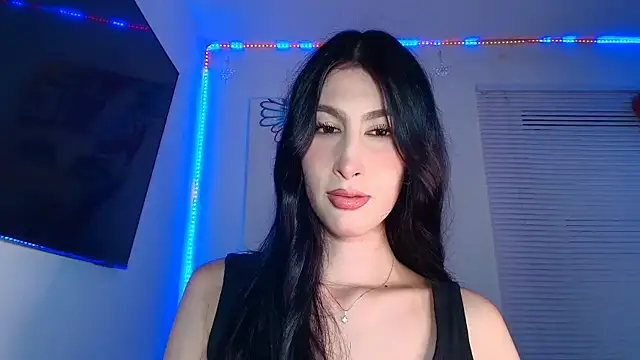 valeria gonzales  online show from April 5, 9:58 pm