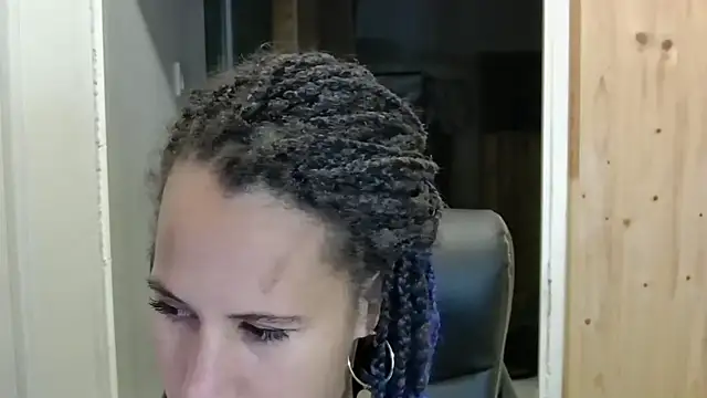 AaliyahHarris online show from March 5, 6:48 pm