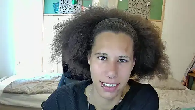 AaliyahHarris online show from June 2, 4:08 pm