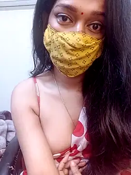 Lavanya Shah online show from December 3, 3:14 pm