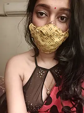 Lavanya Shah online show from December 5, 3:24 pm