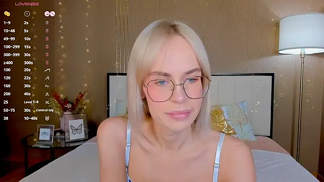 bellatip online show from April 17, 12:46 am