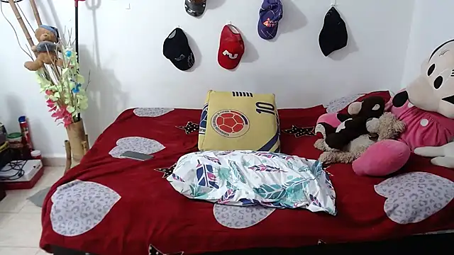 Britney-22 online show from April 11, 1:55 am