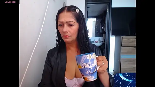 morgan 777 online show from March 14, 7:15 pm