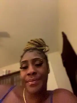 Foreignthababyy online show from July 25, 3:13 am