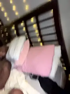 Foreignthababyy online show from August 5, 5:03 am
