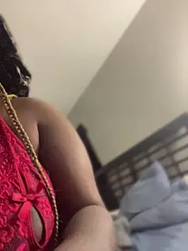 Foreignthababyy online show from July 21, 6:03 am