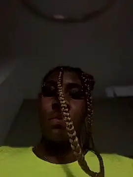 Foreignthababyy online show from July 17, 12:42 pm