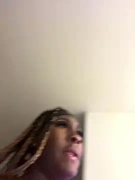 Foreignthababyy online show from July 11, 10:26 am