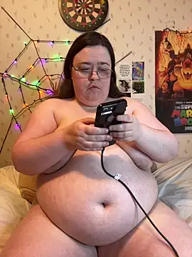 SexyxLexie online show from May 20, 6:21 am