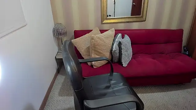 NicolettColin online show from March 26, 7:48 pm