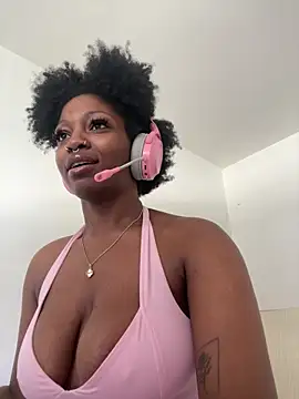 mochamimi online show from April 8, 6:54 pm