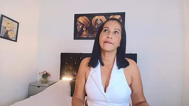 Shanon mature online show from July 21, 8:09 pm