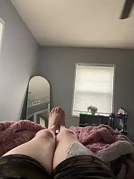 Babygirlu555 online show from May 8, 2:31 pm