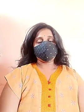 Indiantina online show from April 10, 9:37 am